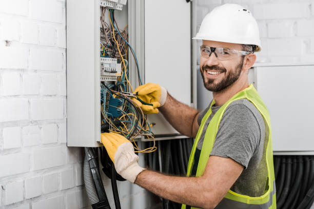 Best 24-Hour Electrician  in Terre Haute, IN