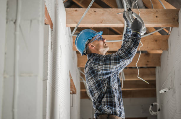 Best Electrical Rewiring Services  in Terre Haute, IN