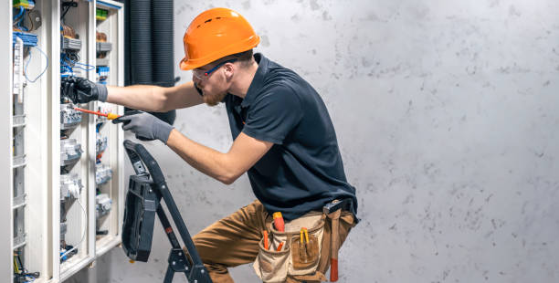 Best Generator Installation Services  in Terre Haute, IN