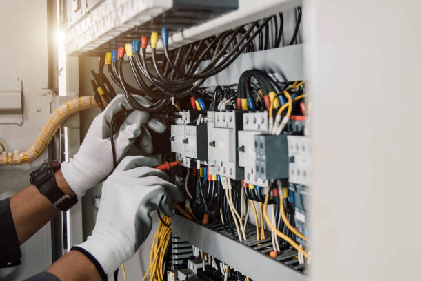 Best Electrical Outlet Repair  in Terre Haute, IN